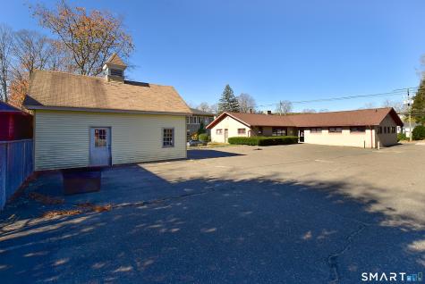 47 East Main Street Stafford CT 06076