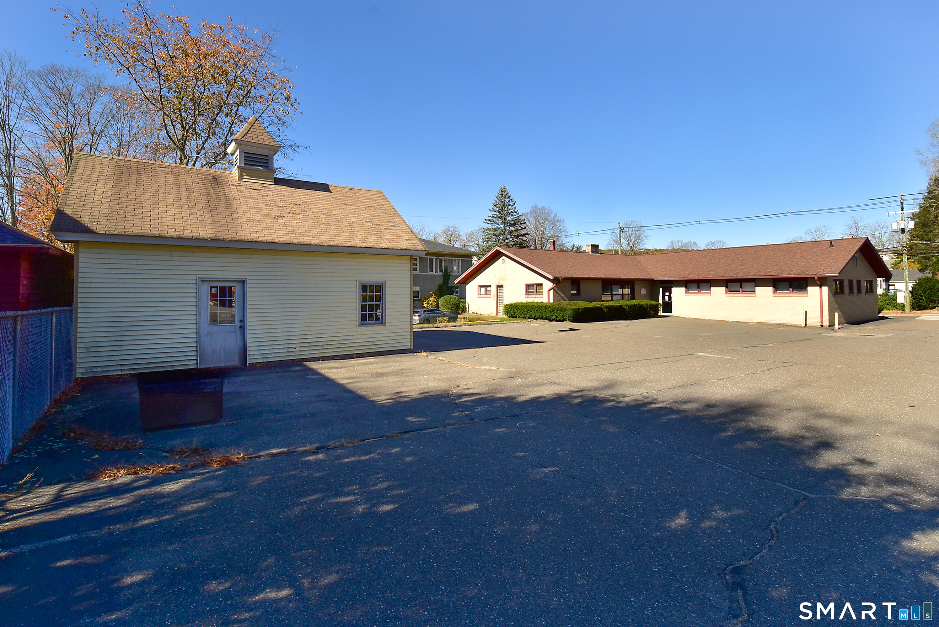47 East Main Street Stafford CT 06076