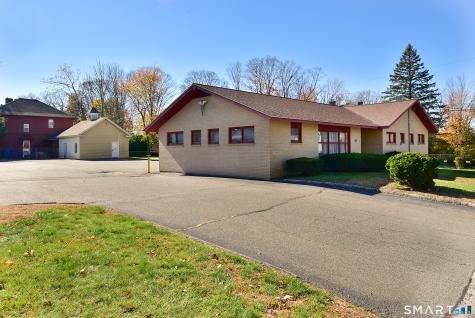 47 East Main Street Stafford CT 06076