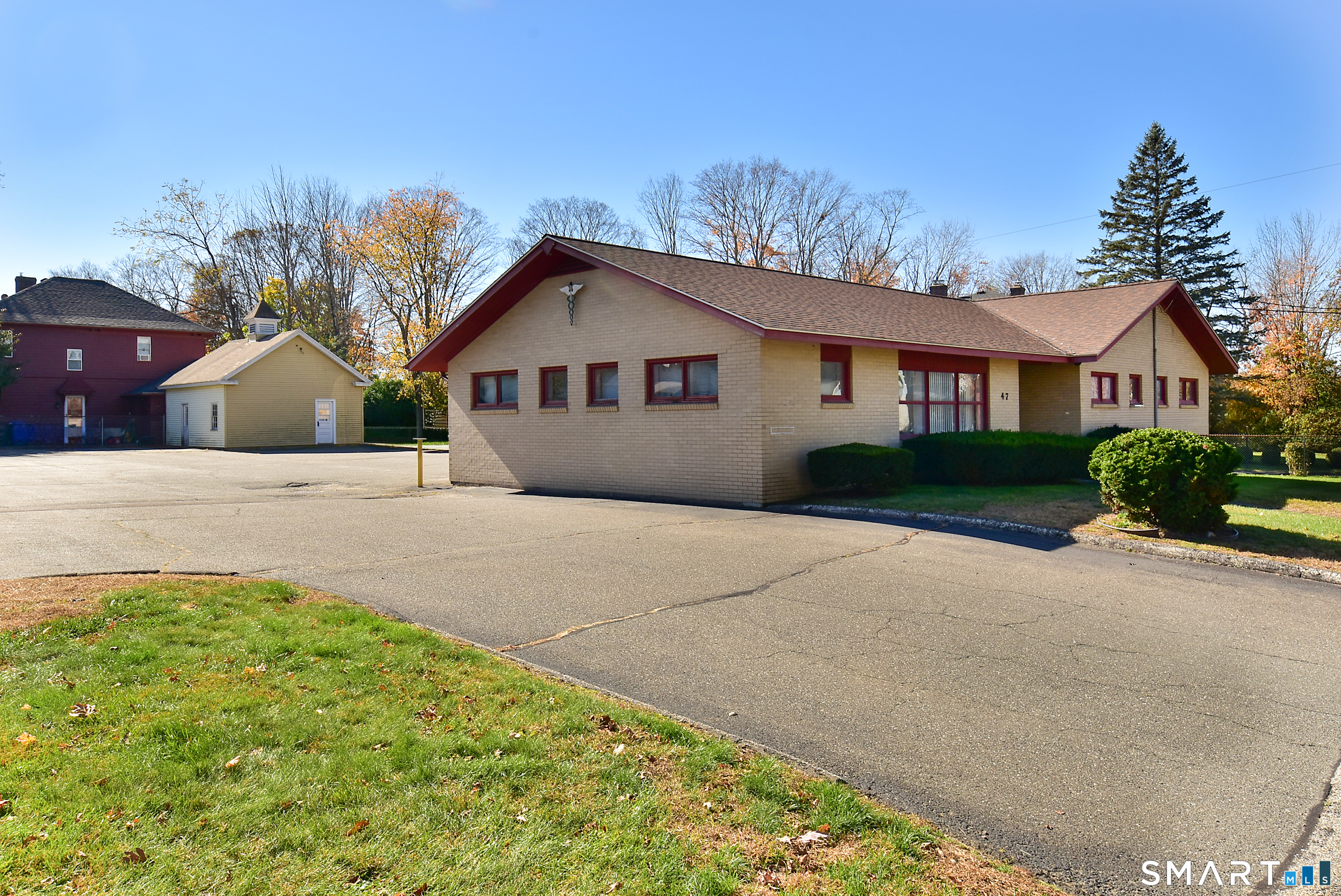 47 East Main Street Stafford CT 06076
