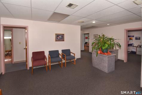 47 East Main Street Stafford CT 06076