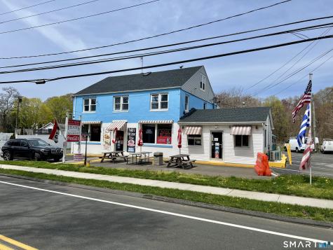 264 Shore Road Old Lyme CT 06371