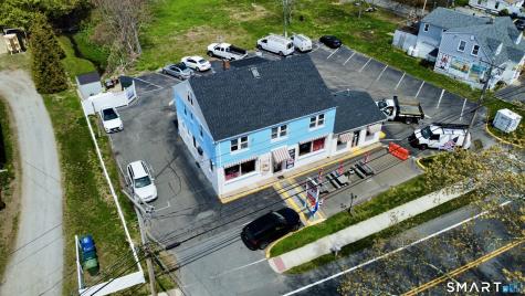 264 Shore Road Old Lyme CT 06371