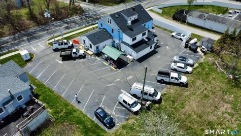 264 Shore Road Old Lyme CT 06371