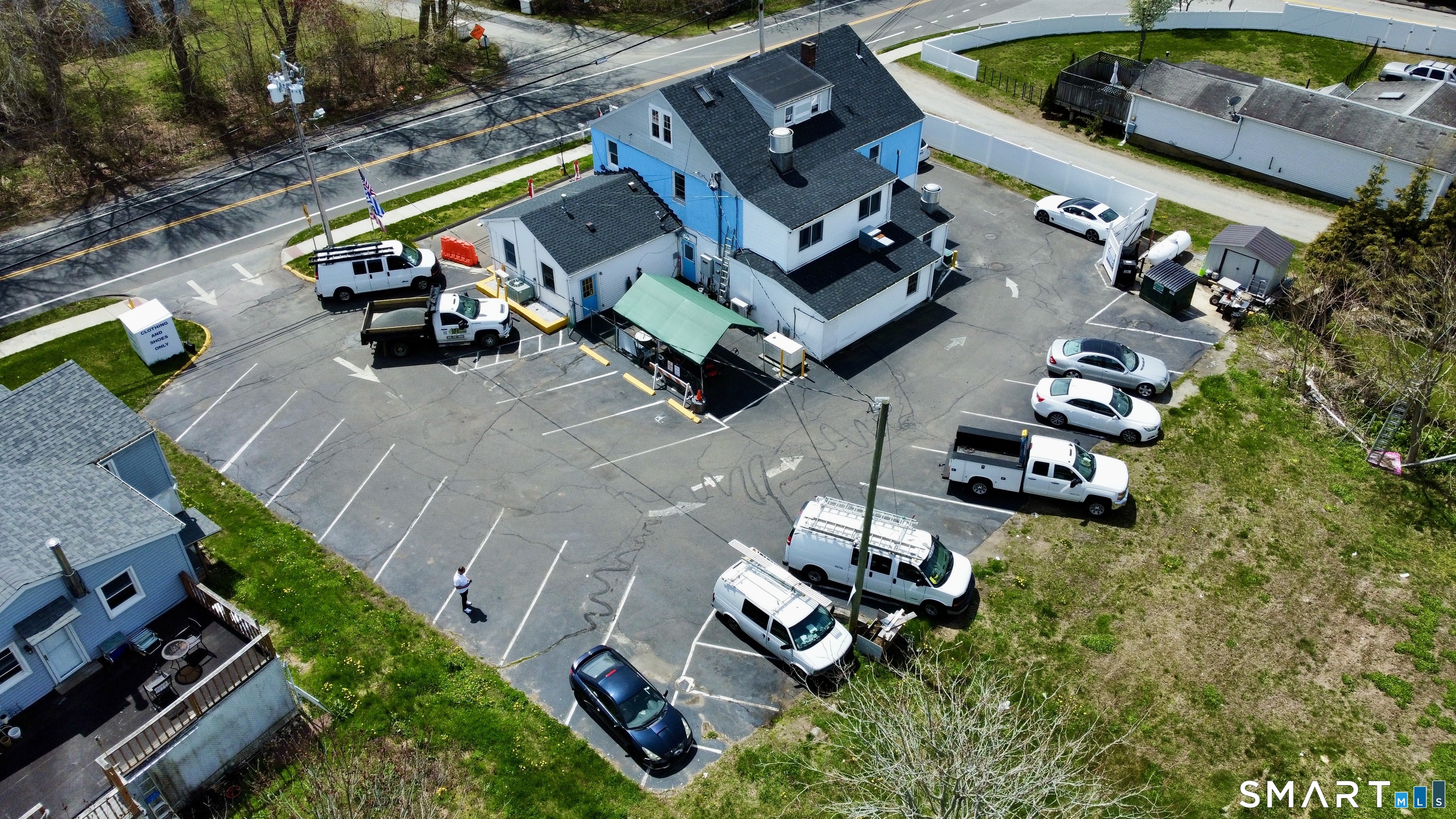 264 Shore Road Old Lyme CT 06371