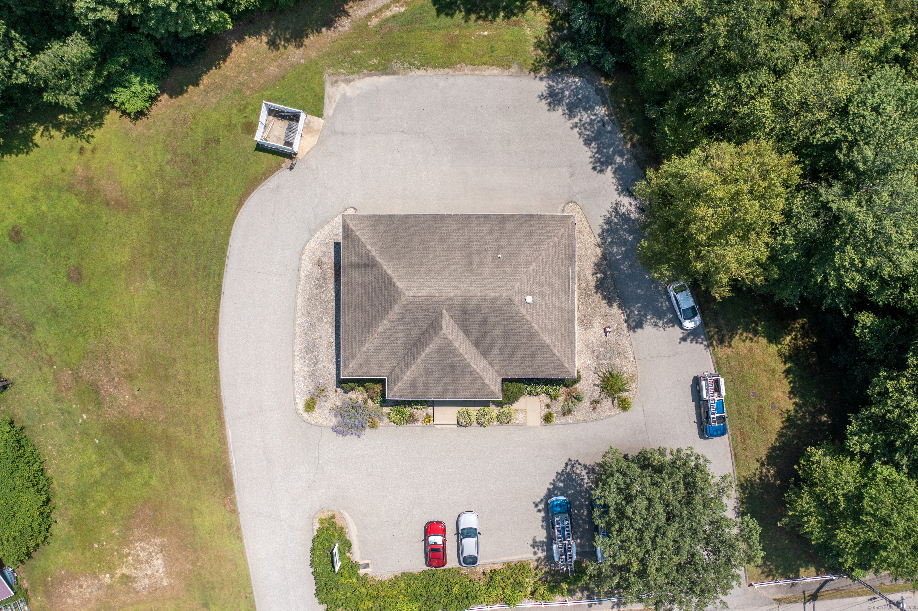 20 Knollwood Drive Canterbury CT 06331