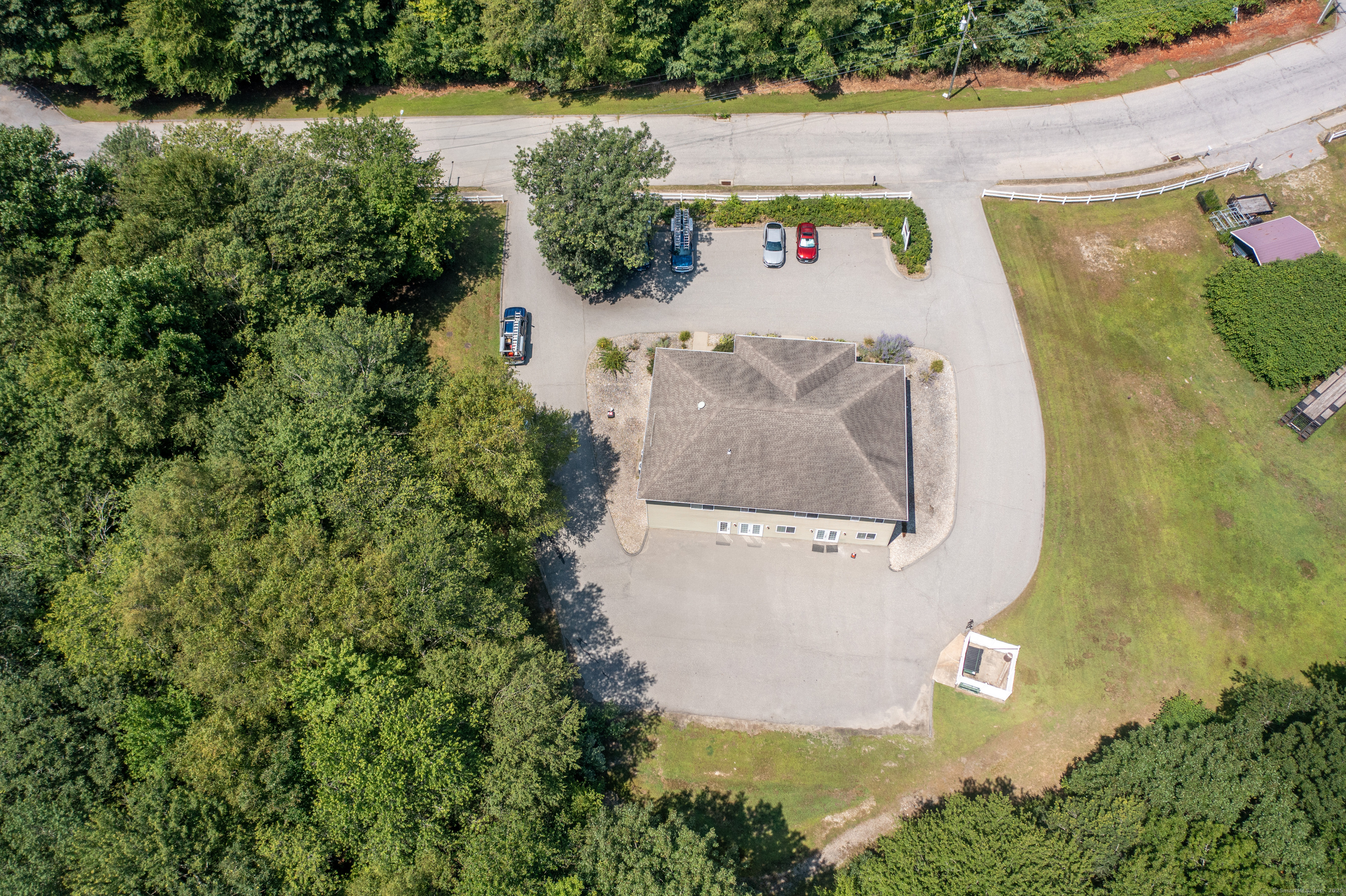 20 Knollwood Drive Canterbury CT 06331