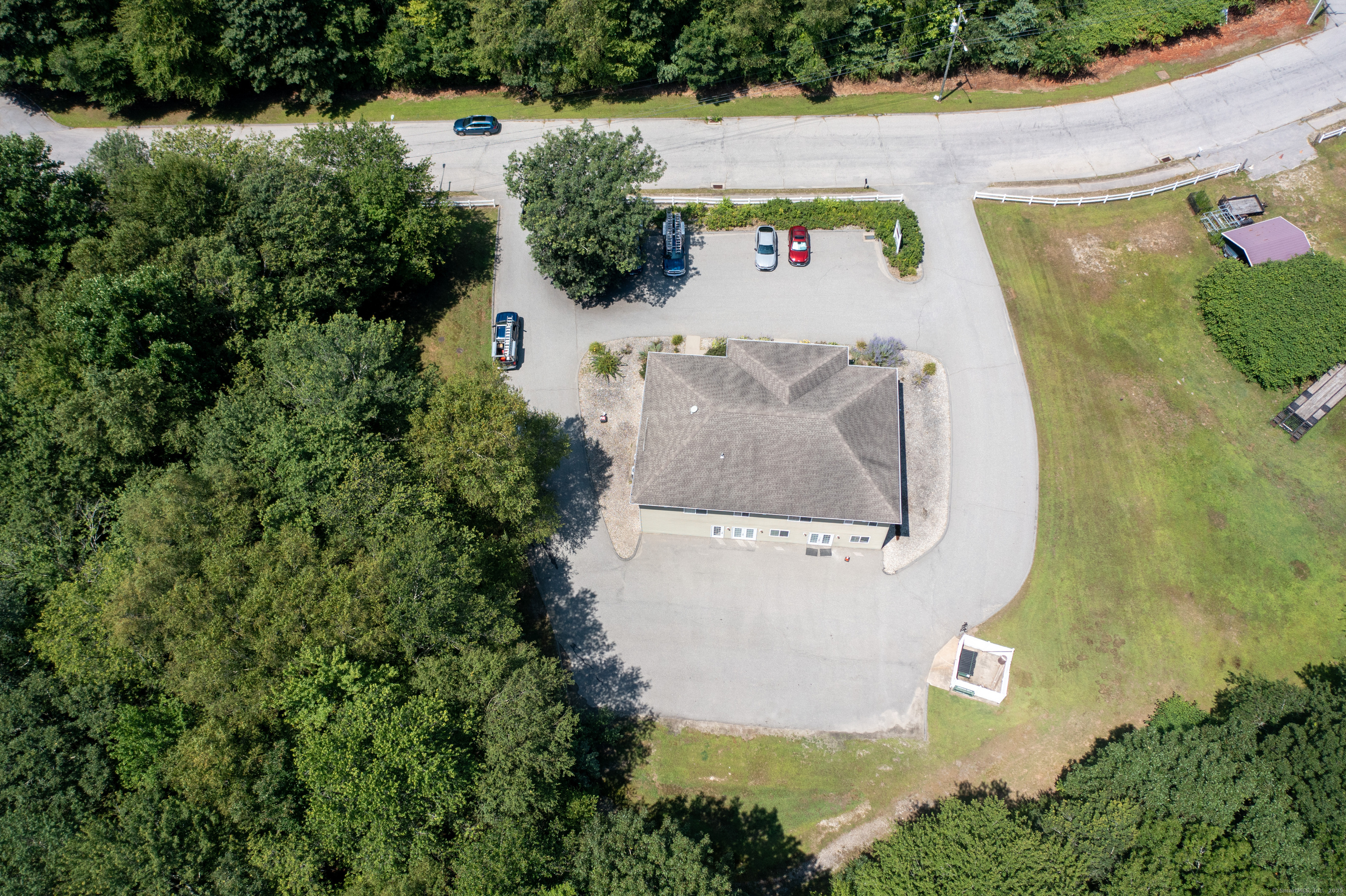 20 Knollwood Drive Canterbury CT 06331