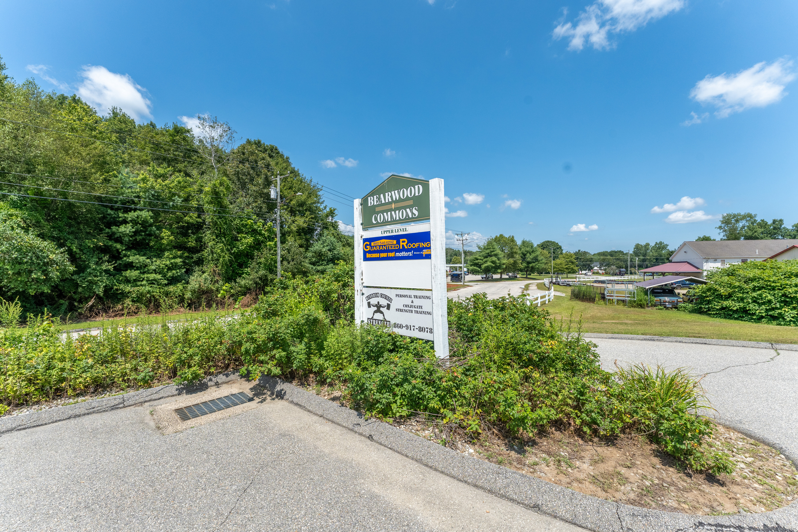 20 Knollwood Drive Canterbury CT 06331