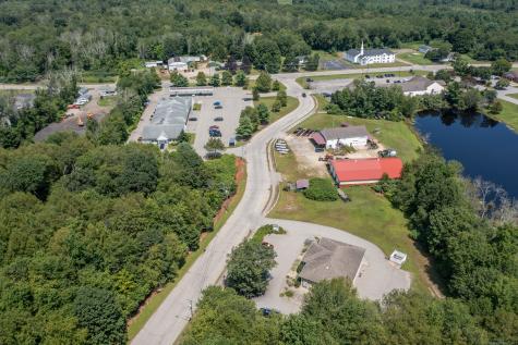 20 Knollwood Drive Canterbury CT 06331