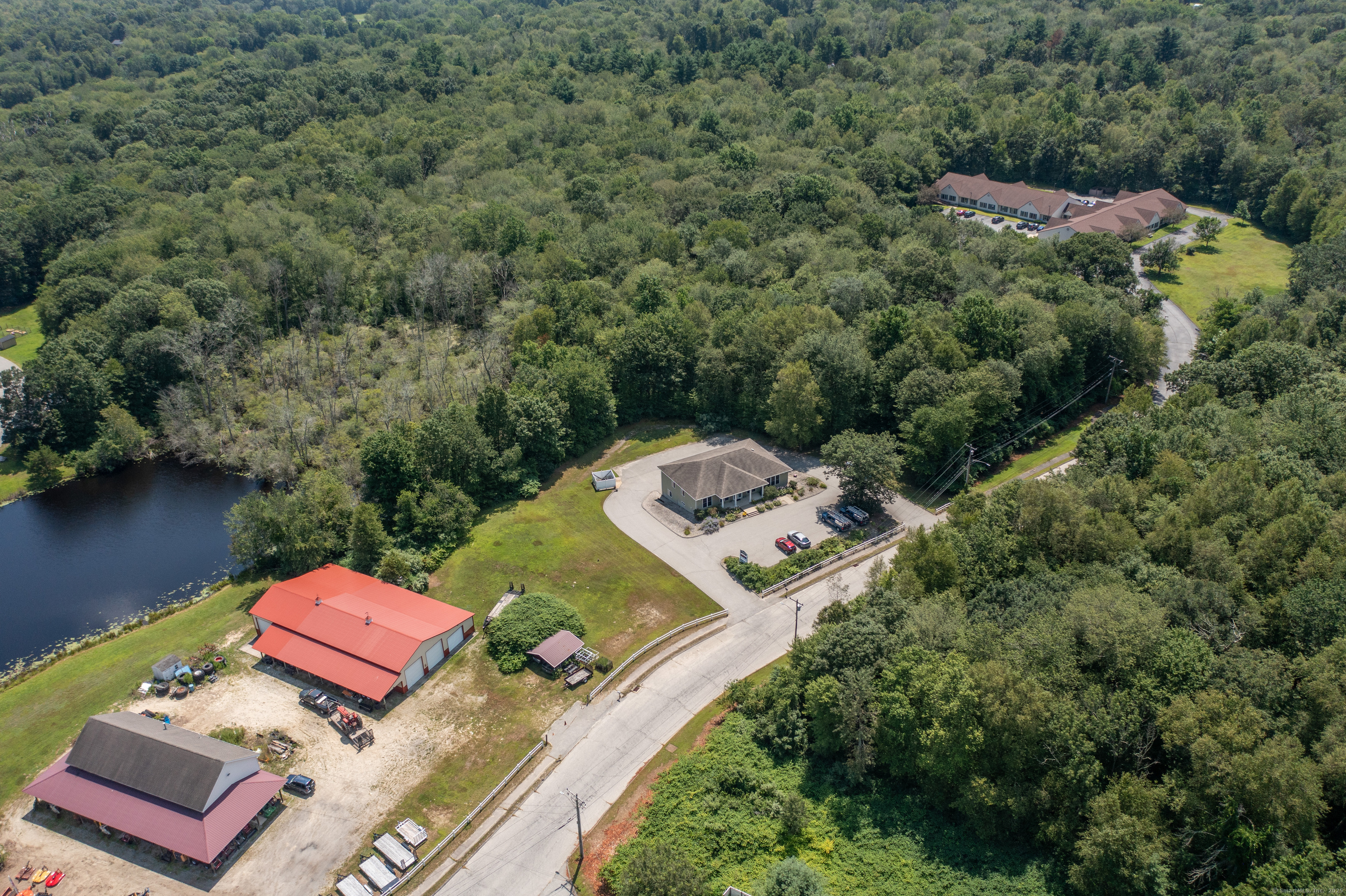 20 Knollwood Drive Canterbury CT 06331