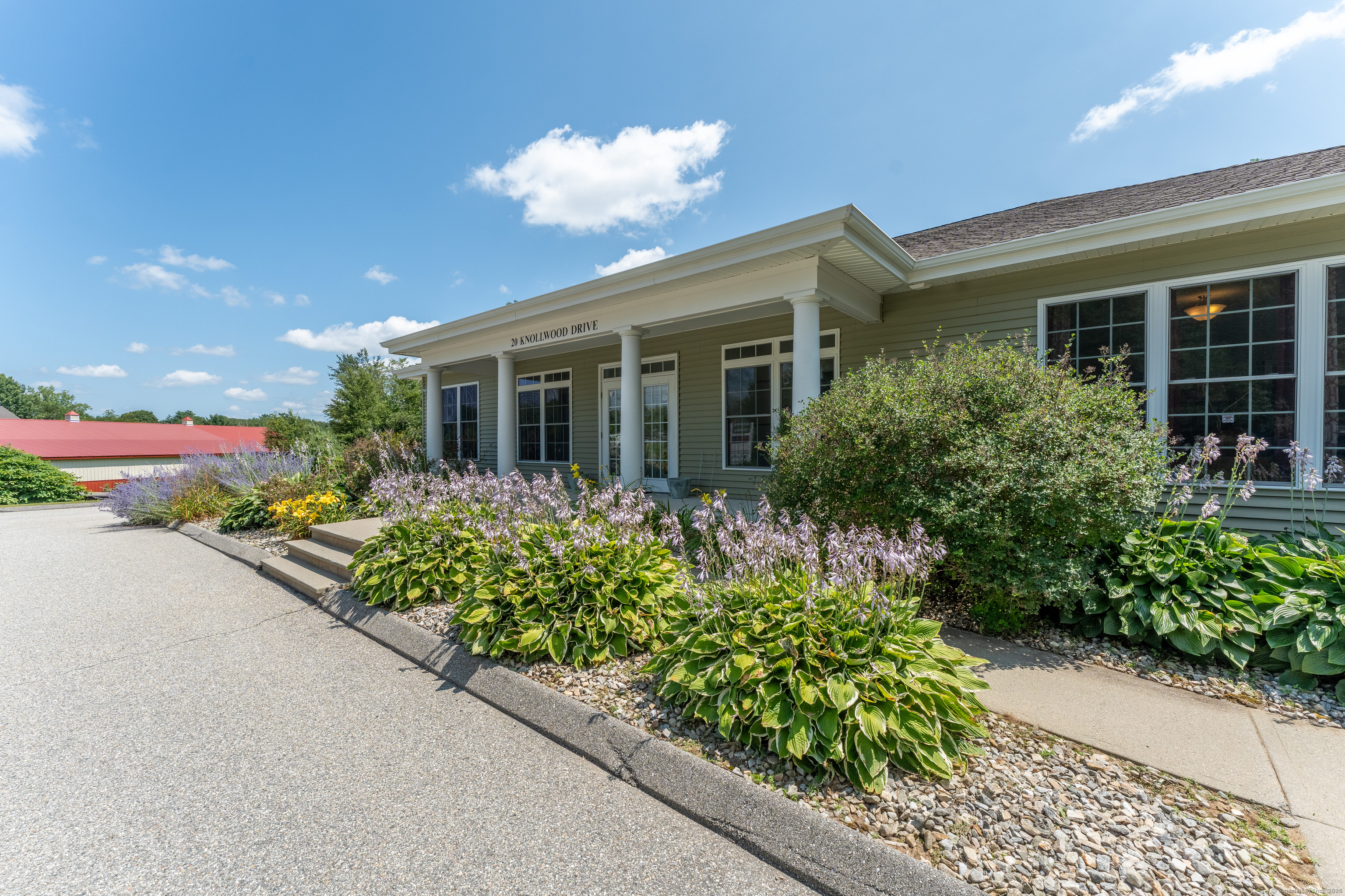 20 Knollwood Drive Canterbury CT 06331