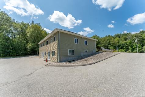20 Knollwood Drive Canterbury CT 06331