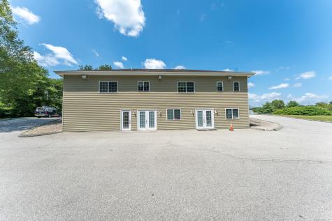 20 Knollwood Drive Canterbury CT 06331