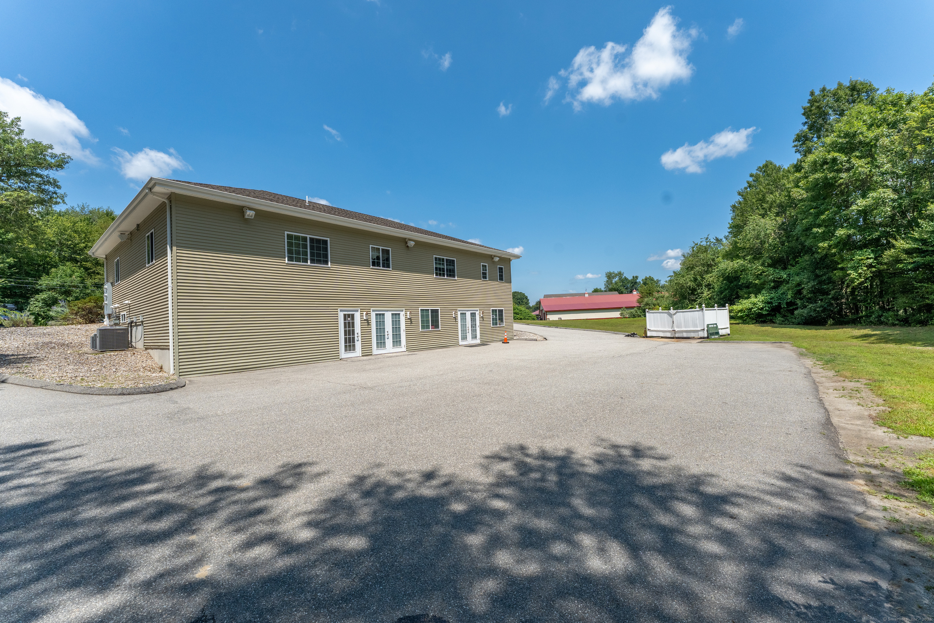 20 Knollwood Drive Canterbury CT 06331