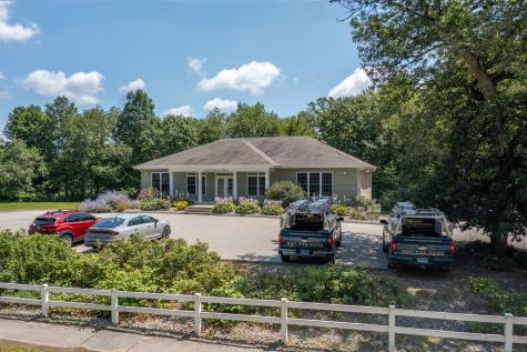20 Knollwood Drive Canterbury CT 06331