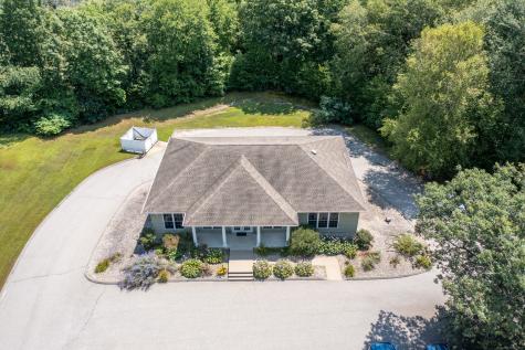 20 Knollwood Drive Canterbury CT 06331