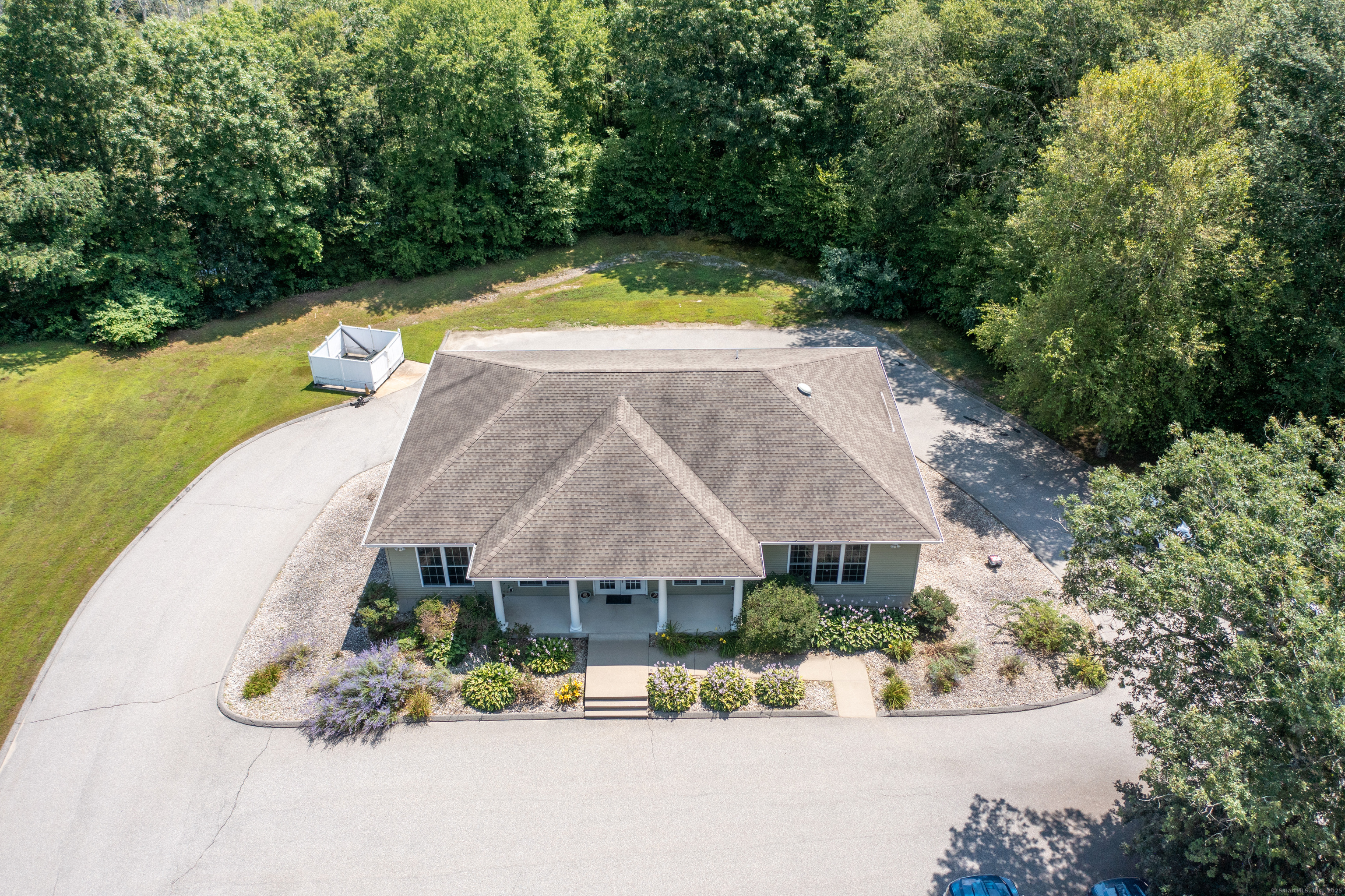 20 Knollwood Drive Canterbury CT 06331