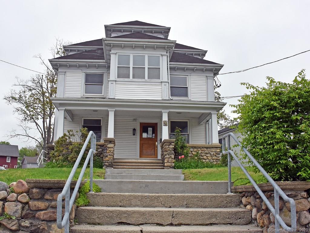 65 Bridge Street New Milford CT 06776