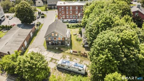 10 Rhea Street Griswold CT 06351