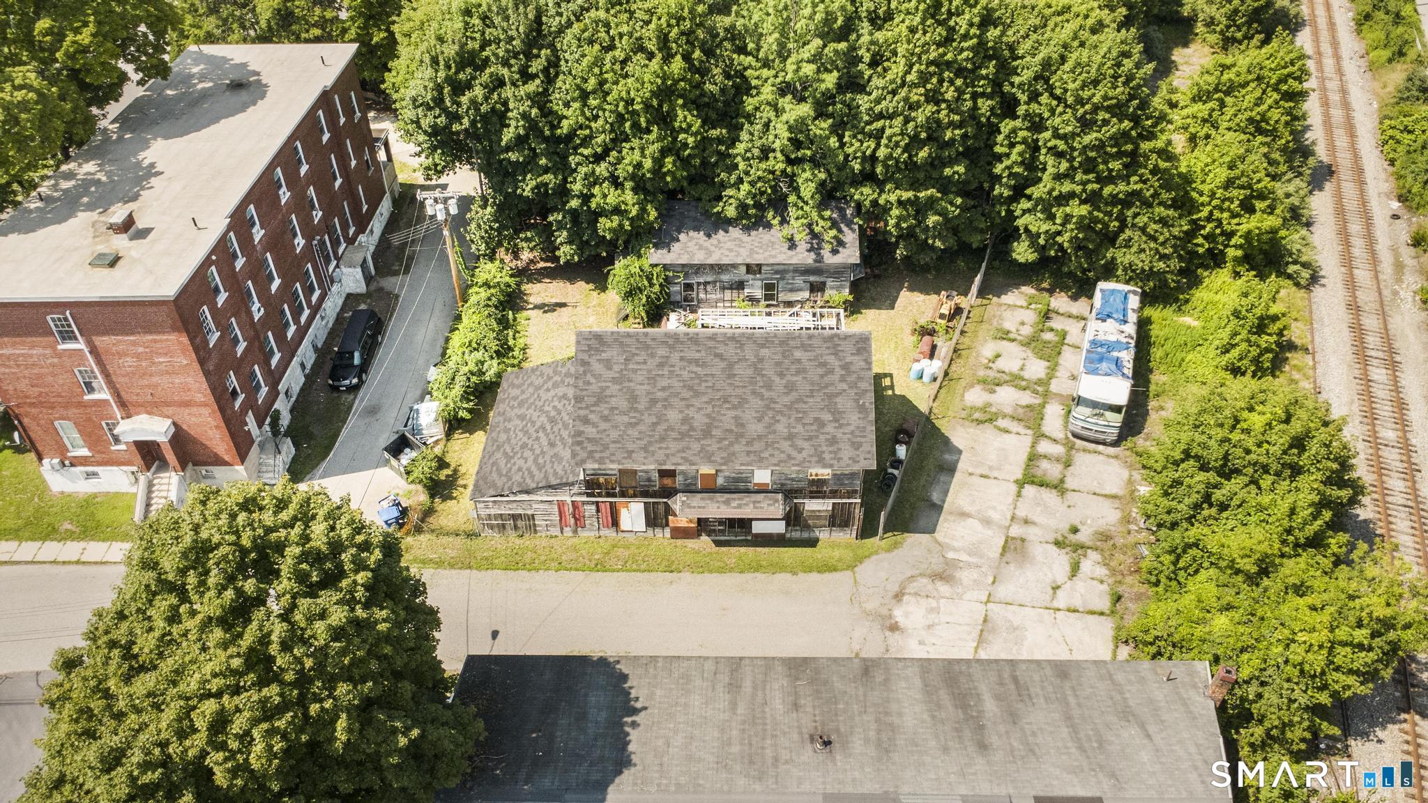 10 Rhea Street Griswold CT 06351