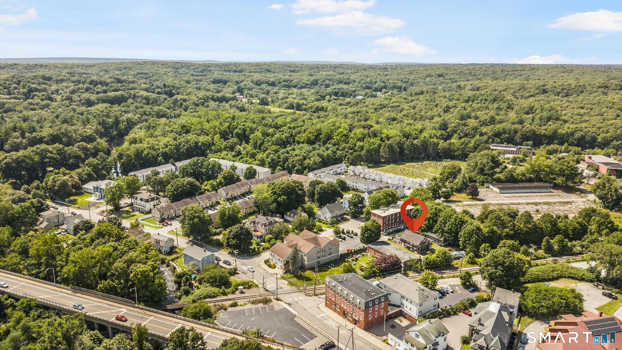 10 Rhea Street Griswold CT 06351
