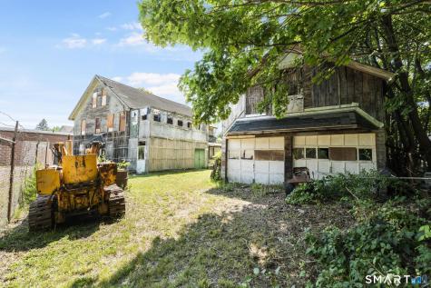 10 Rhea Street Griswold CT 06351