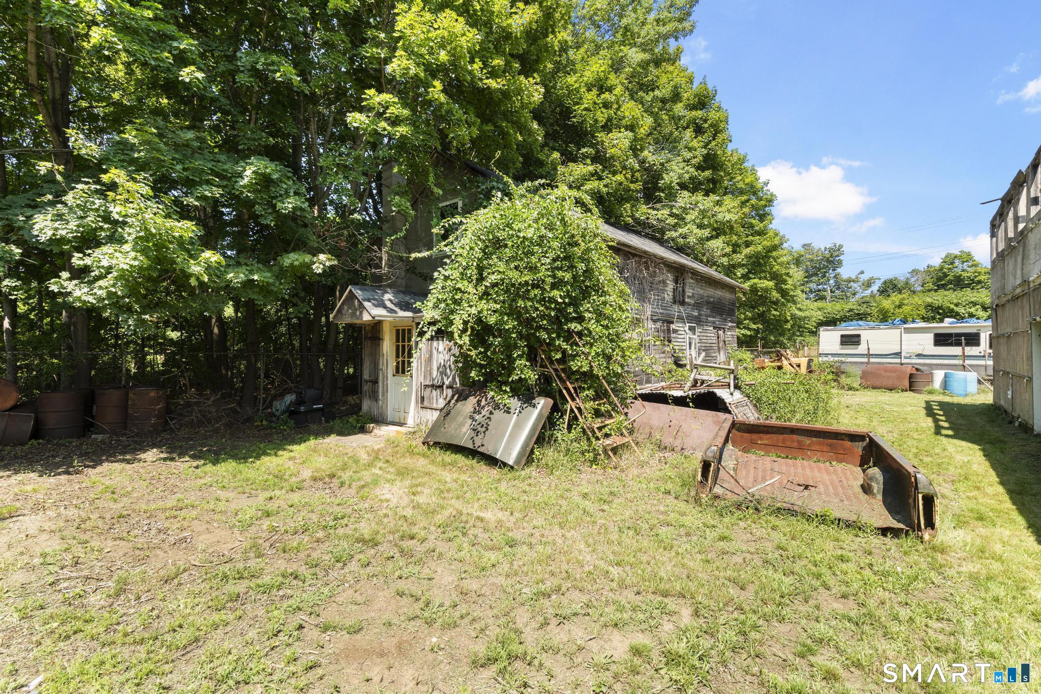 10 Rhea Street Griswold CT 06351