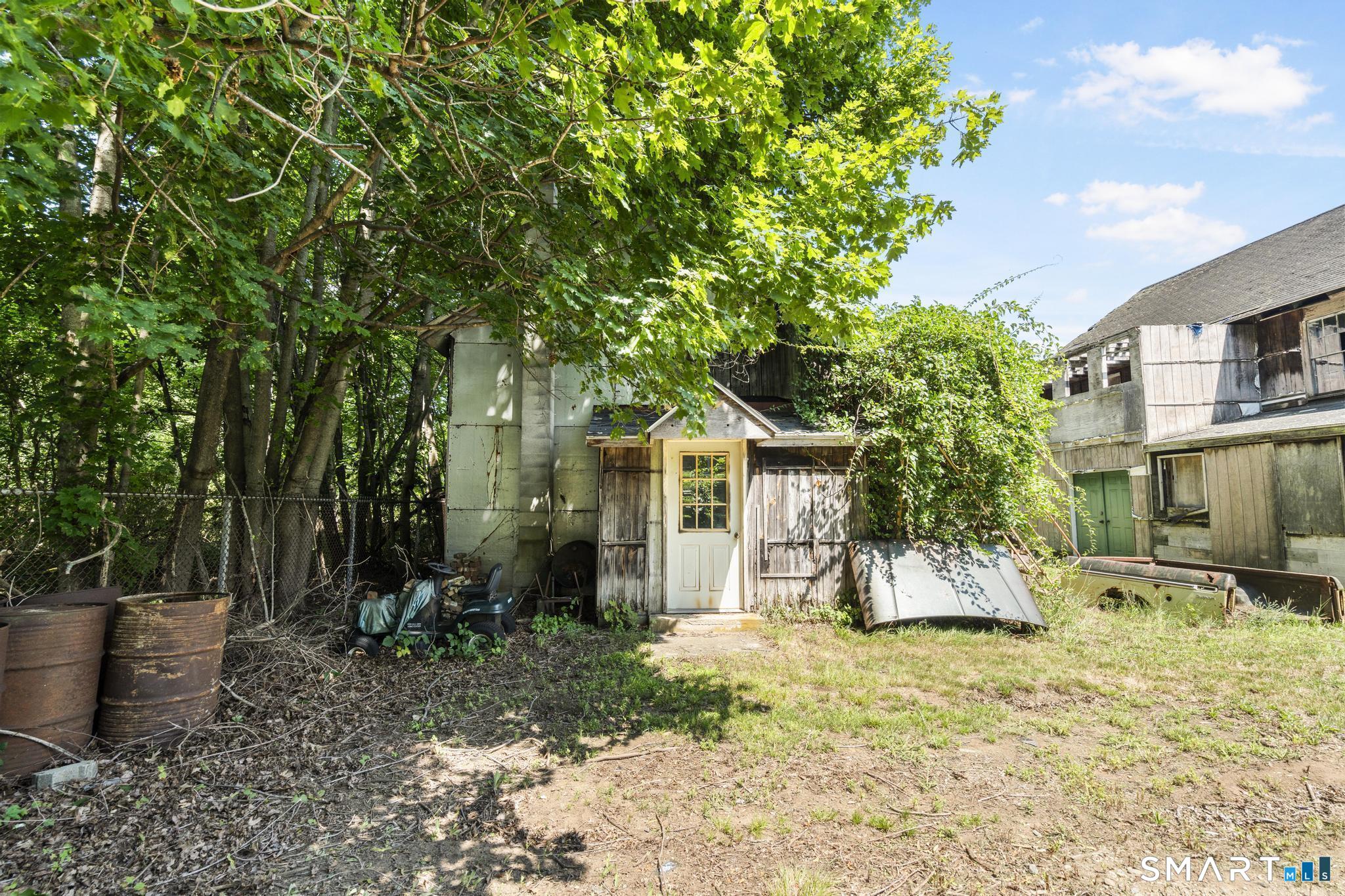 10 Rhea Street Griswold CT 06351