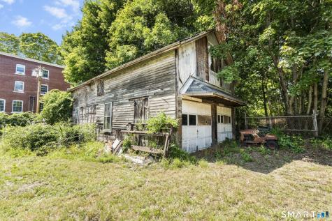 10 Rhea Street Griswold CT 06351