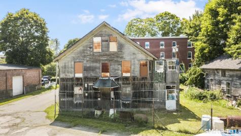 10 Rhea Street Griswold CT 06351
