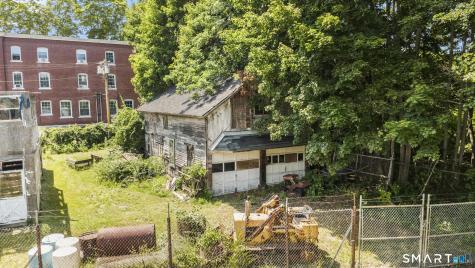 10 Rhea Street Griswold CT 06351