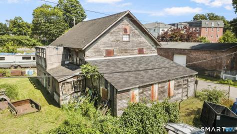 10 Rhea Street Griswold CT 06351