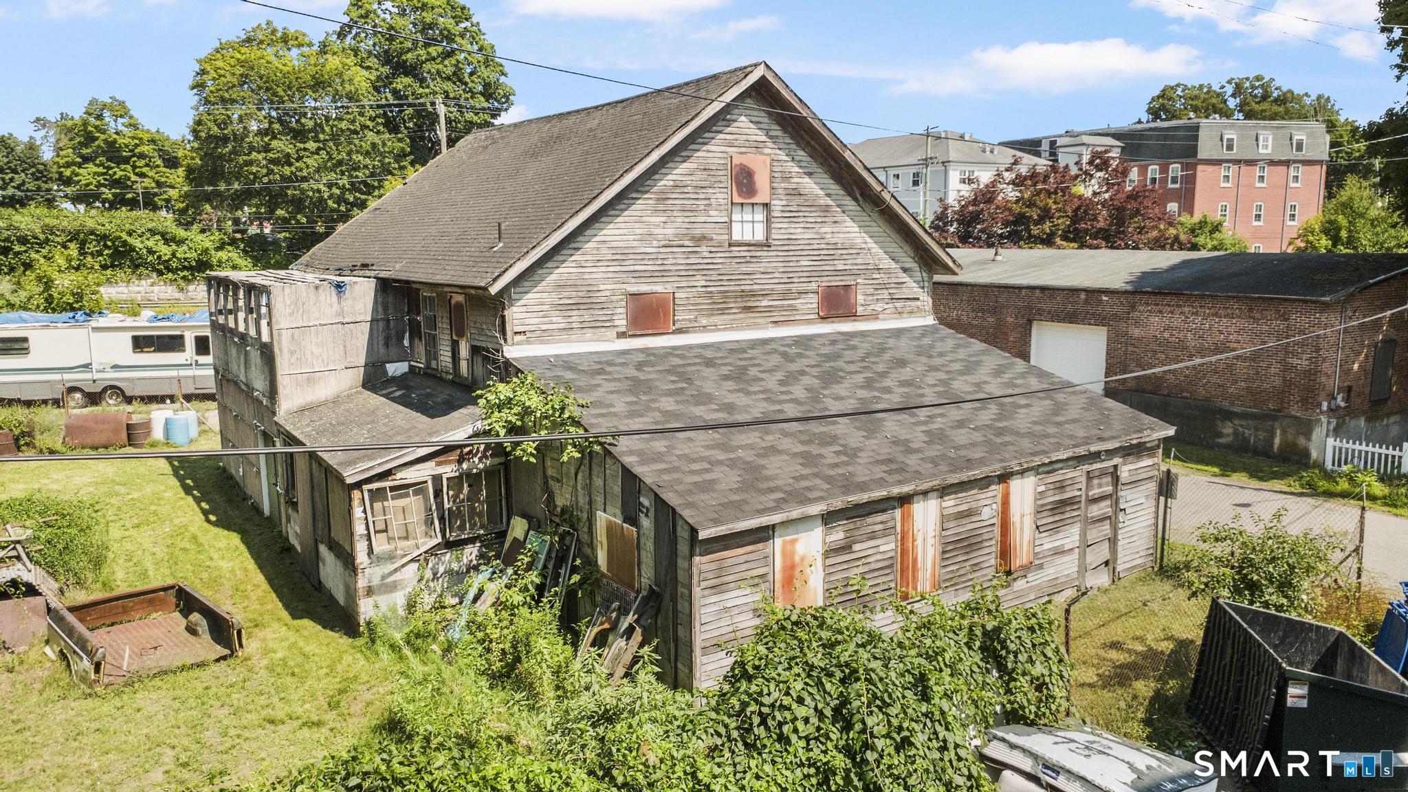 10 Rhea Street Griswold CT 06351