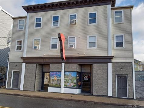 709 South Main Street Waterbury CT 06706