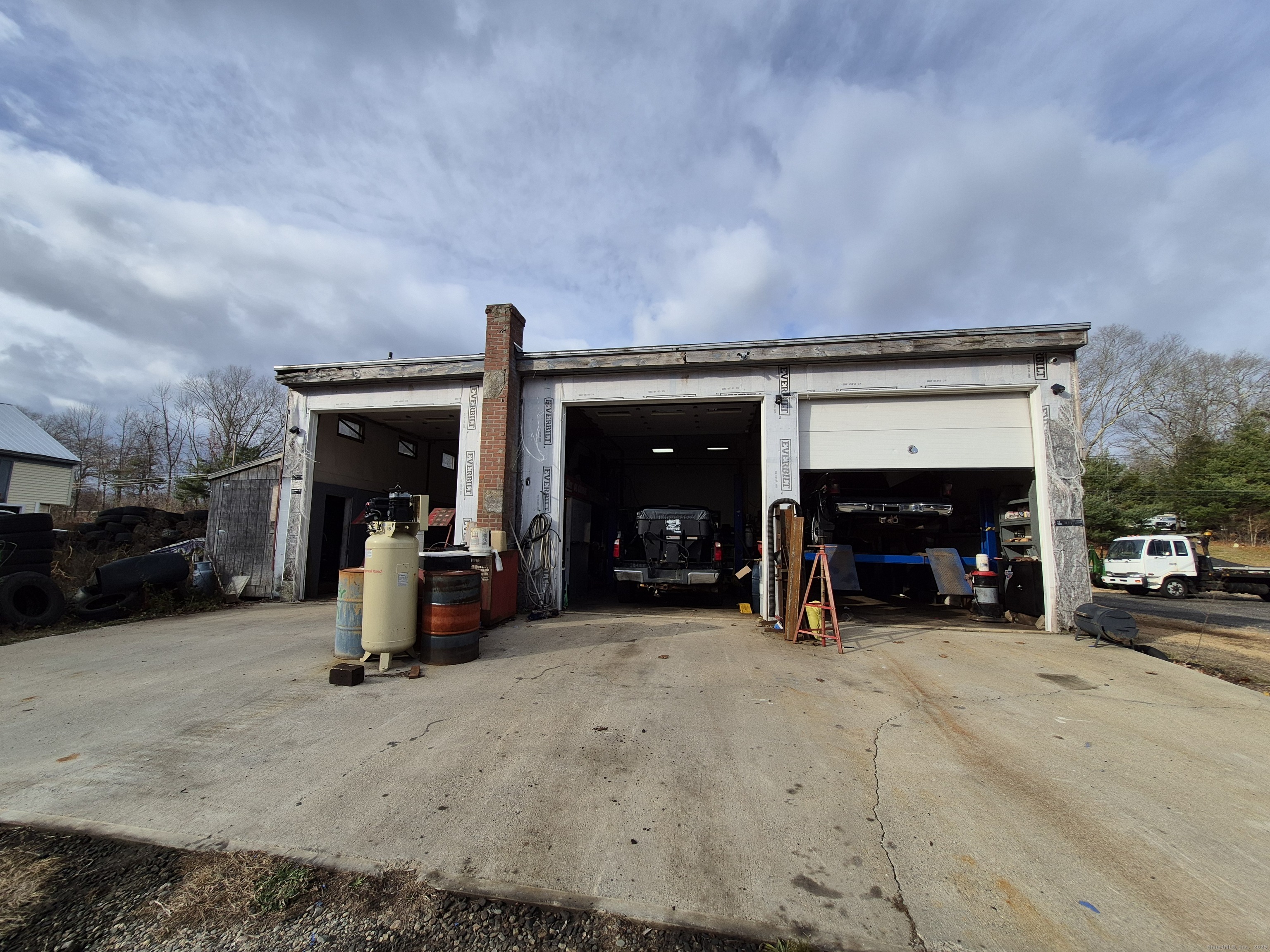 441 Providence Turnpike Hampton CT 06247