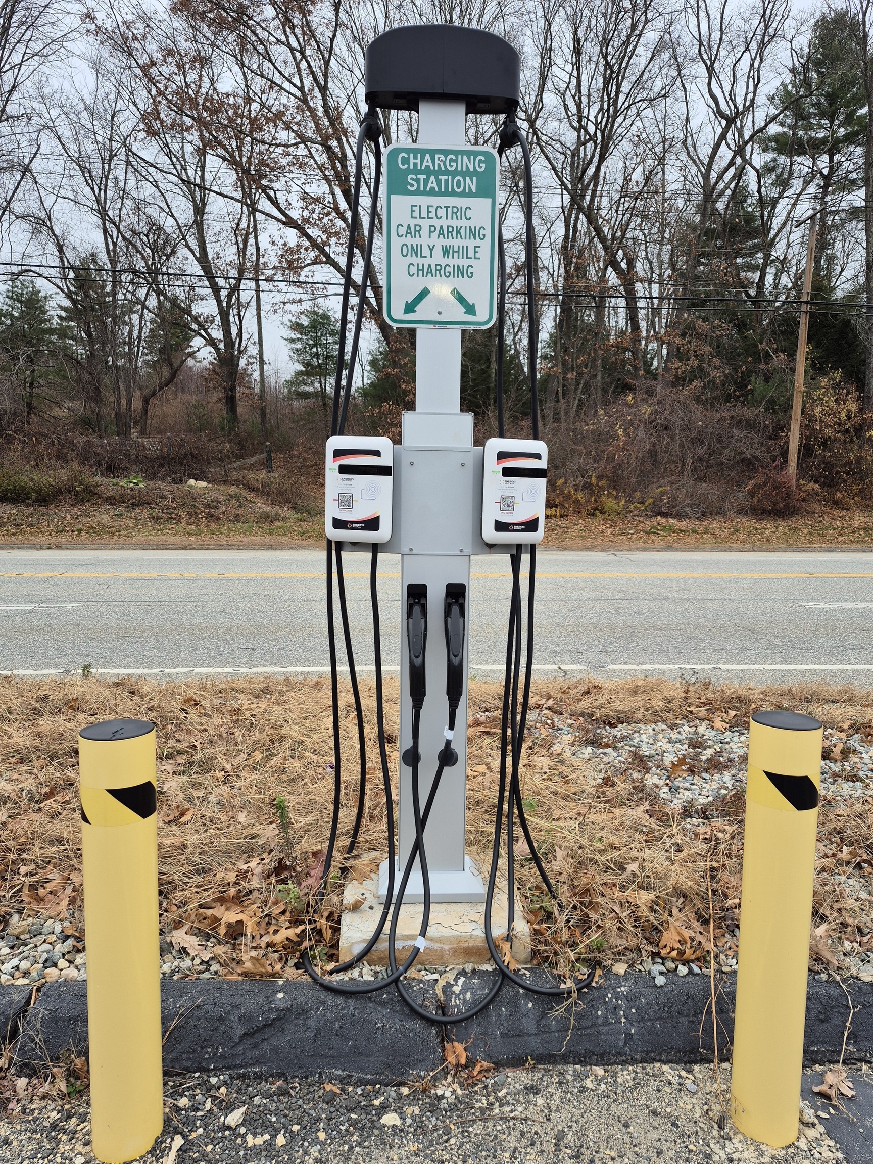 441 Providence Turnpike Hampton CT 06247