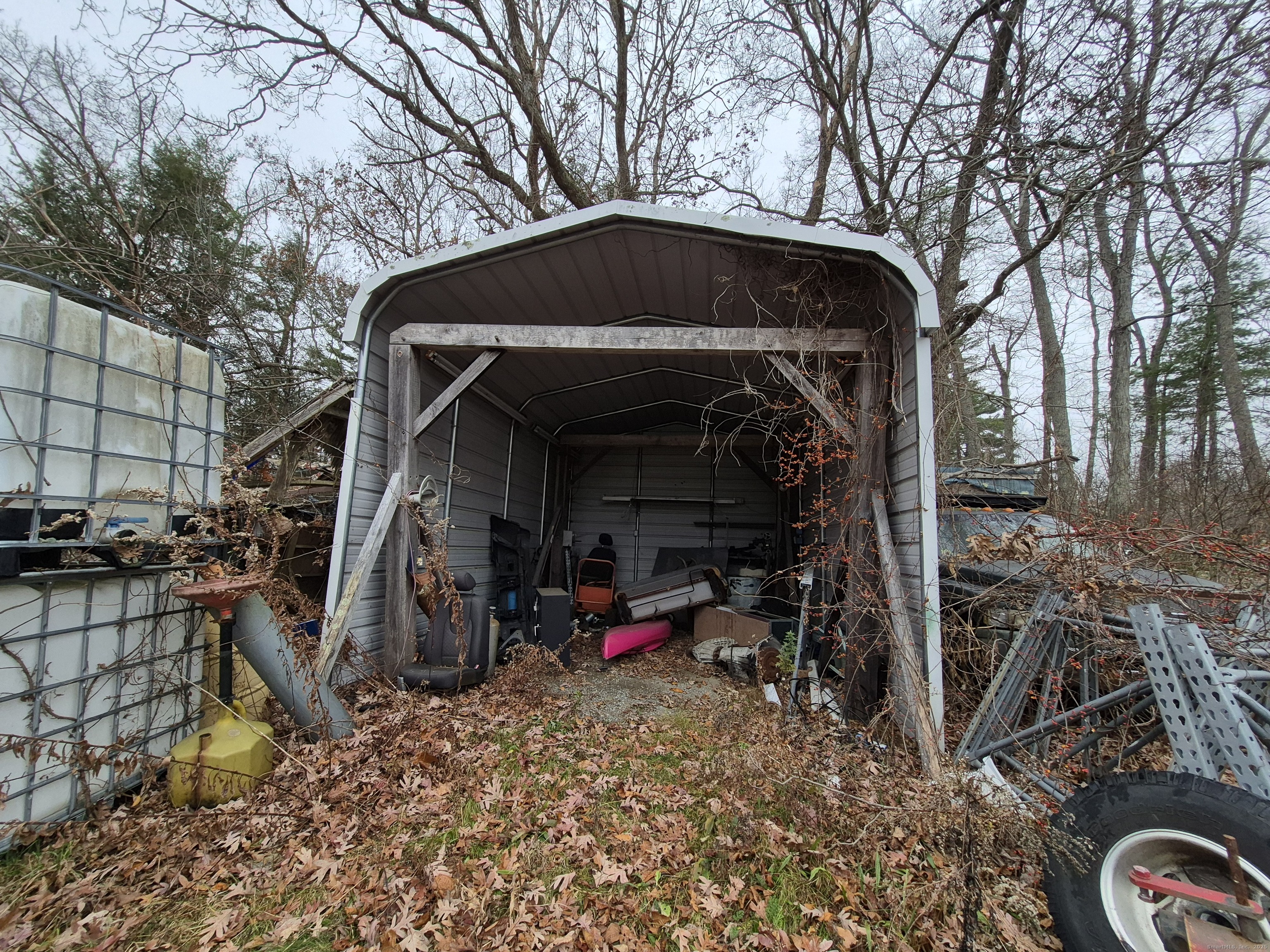 441 Providence Turnpike Hampton CT 06247