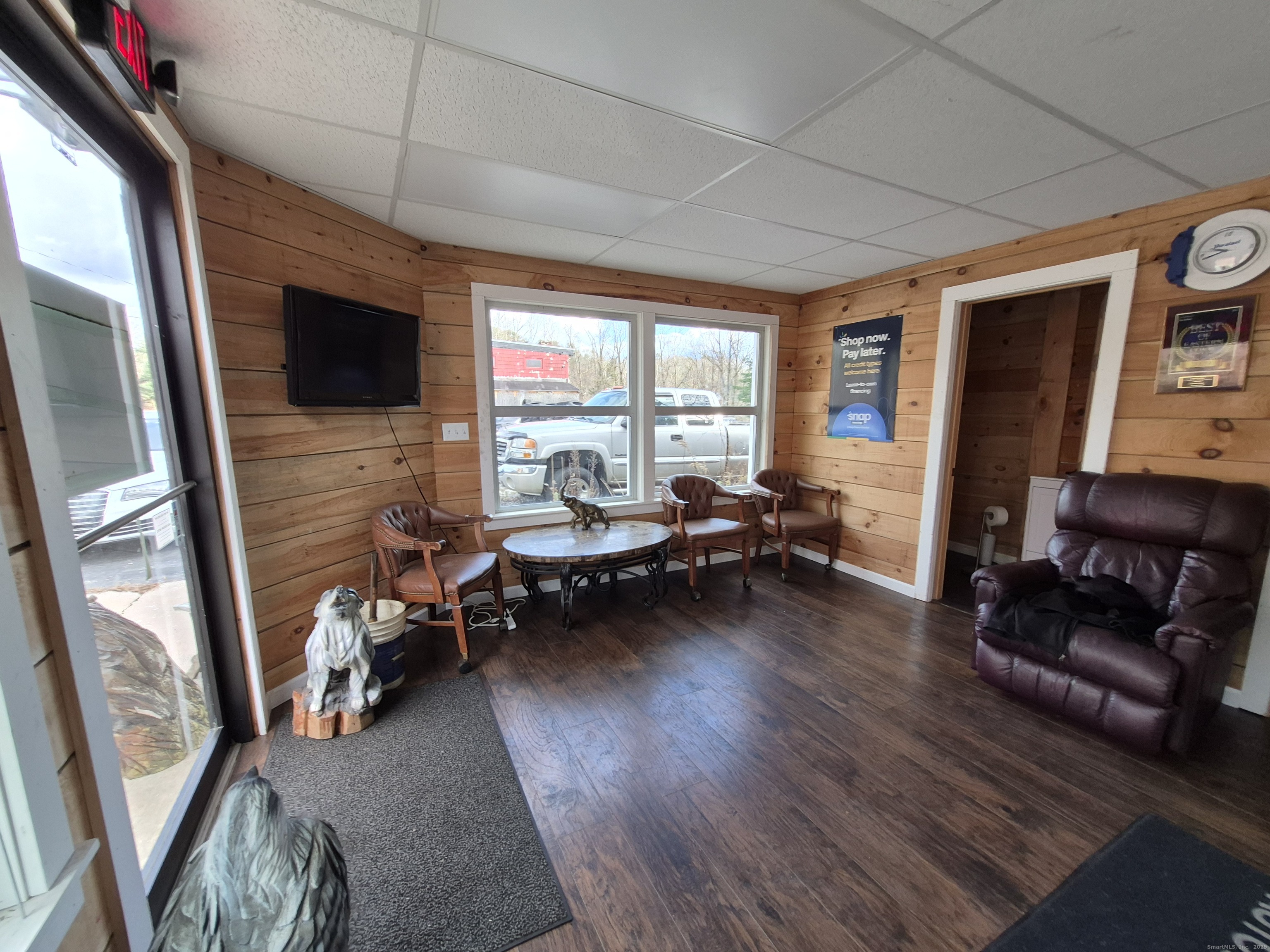 441 Providence Turnpike Hampton CT 06247