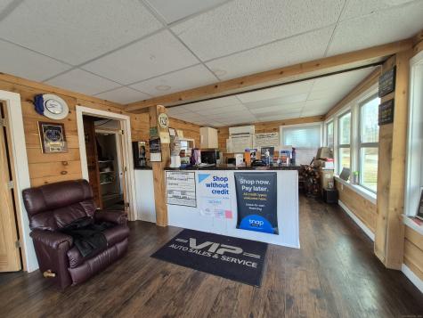 441 Providence Turnpike Hampton CT 06247