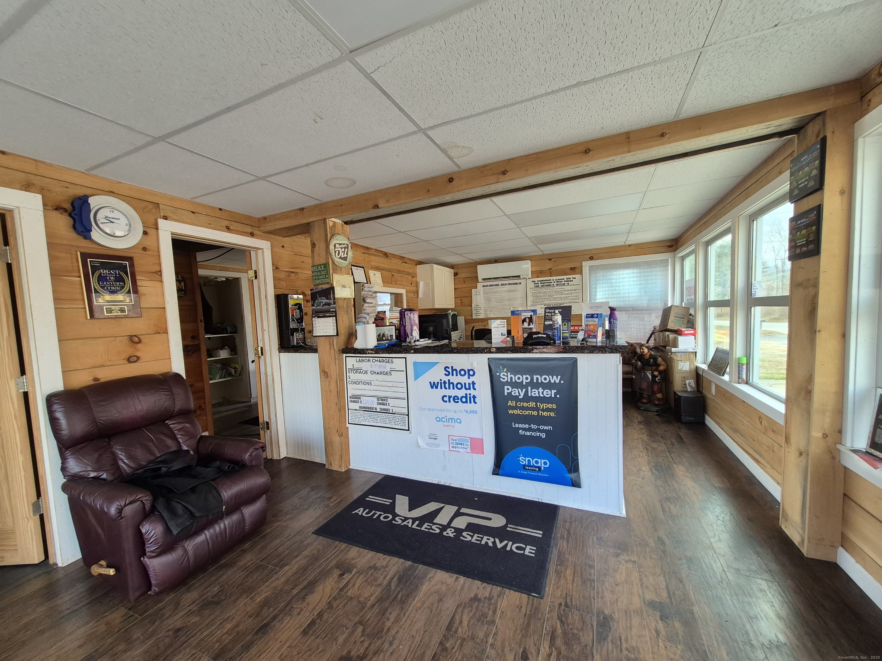 441 Providence Turnpike Hampton CT 06247