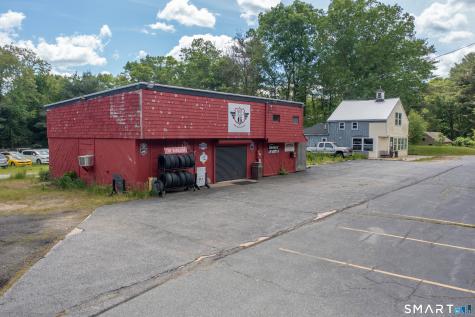441 Providence Turnpike Hampton CT 06247