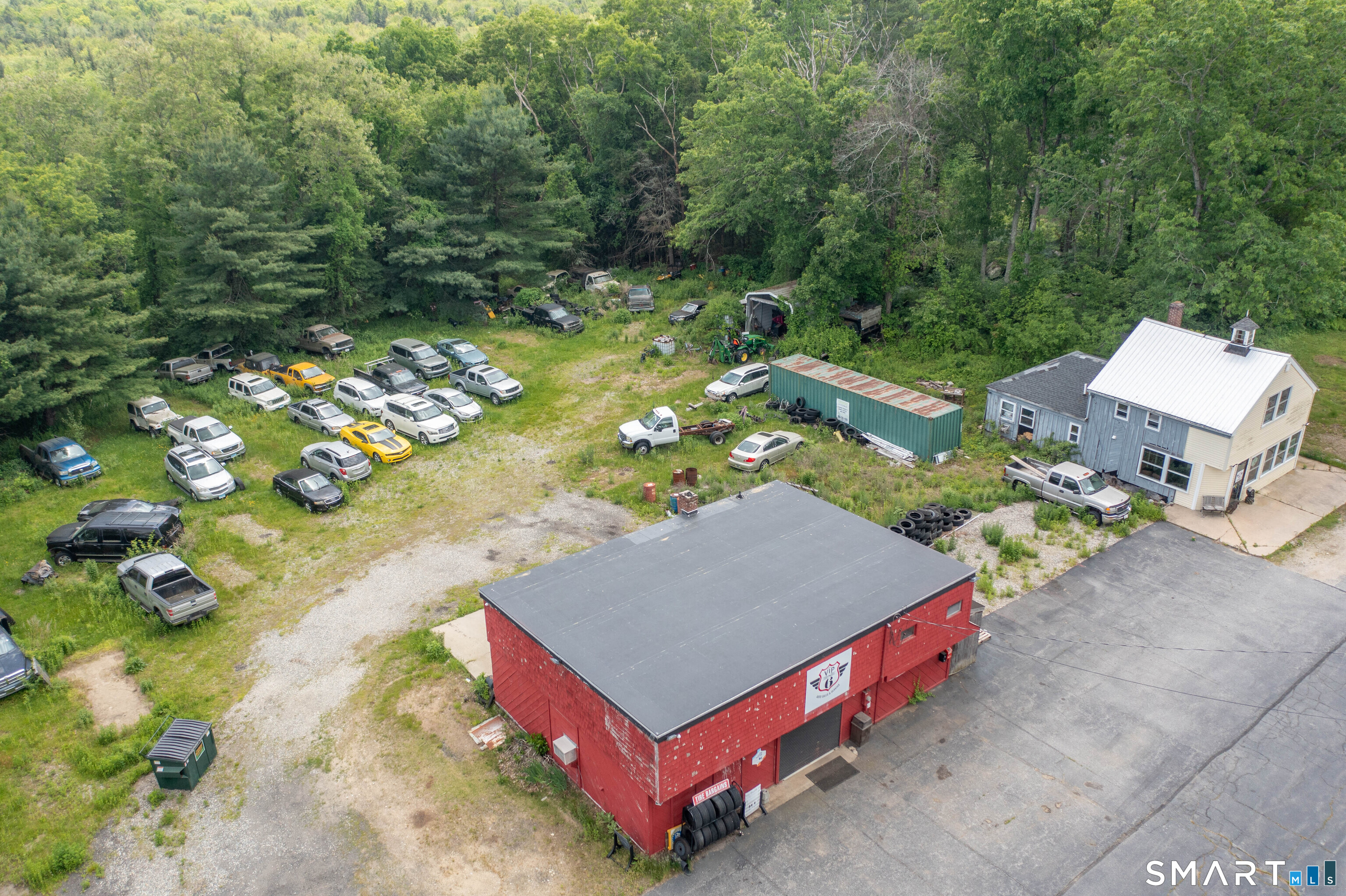 441 Providence Turnpike Hampton CT 06247