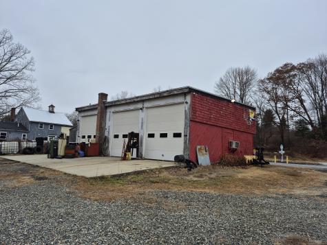 441 Providence Turnpike Hampton CT 06247