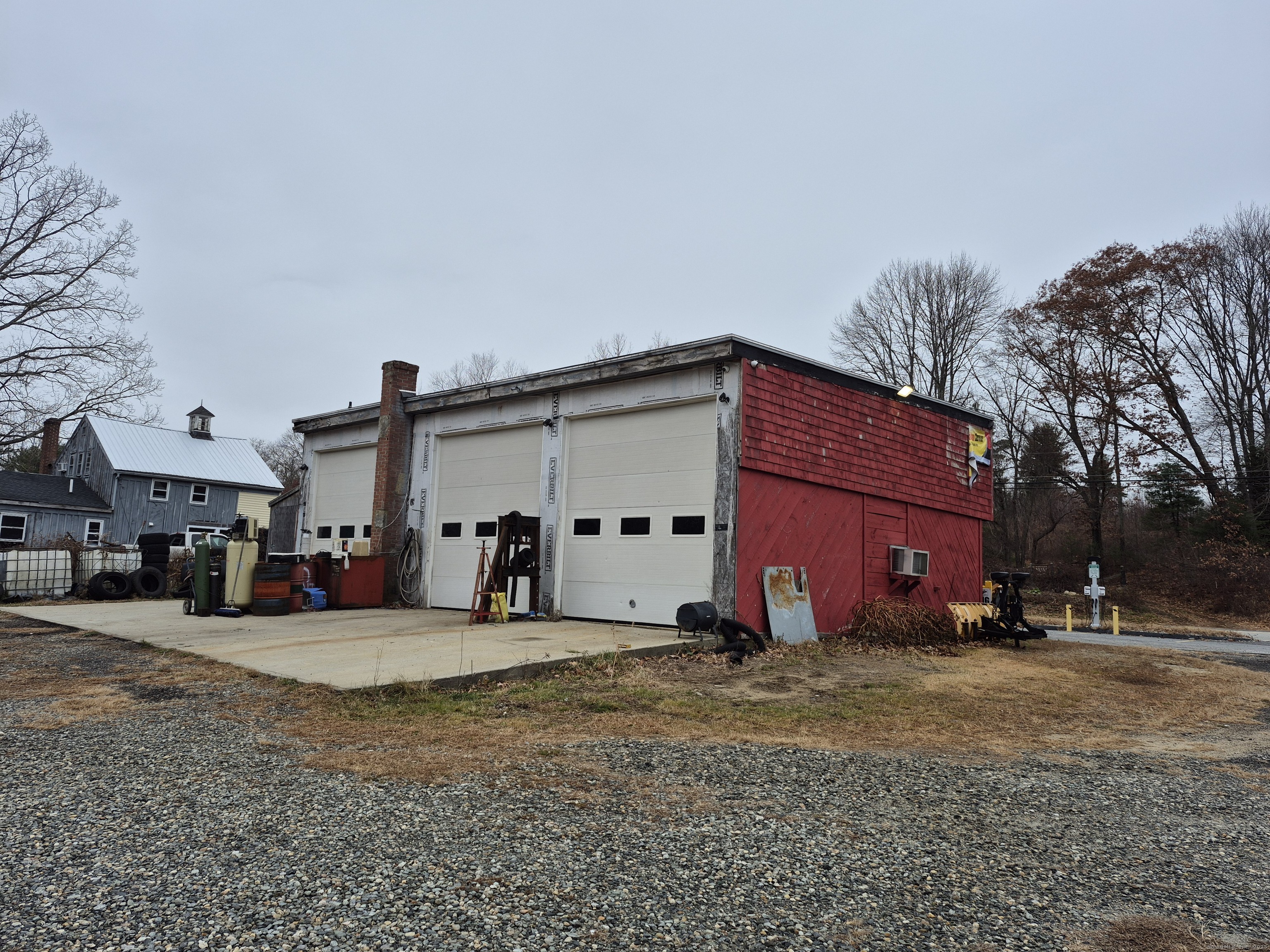 441 Providence Turnpike Hampton CT 06247