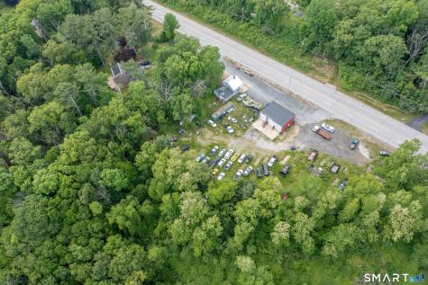 441 Providence Turnpike Hampton CT 06247