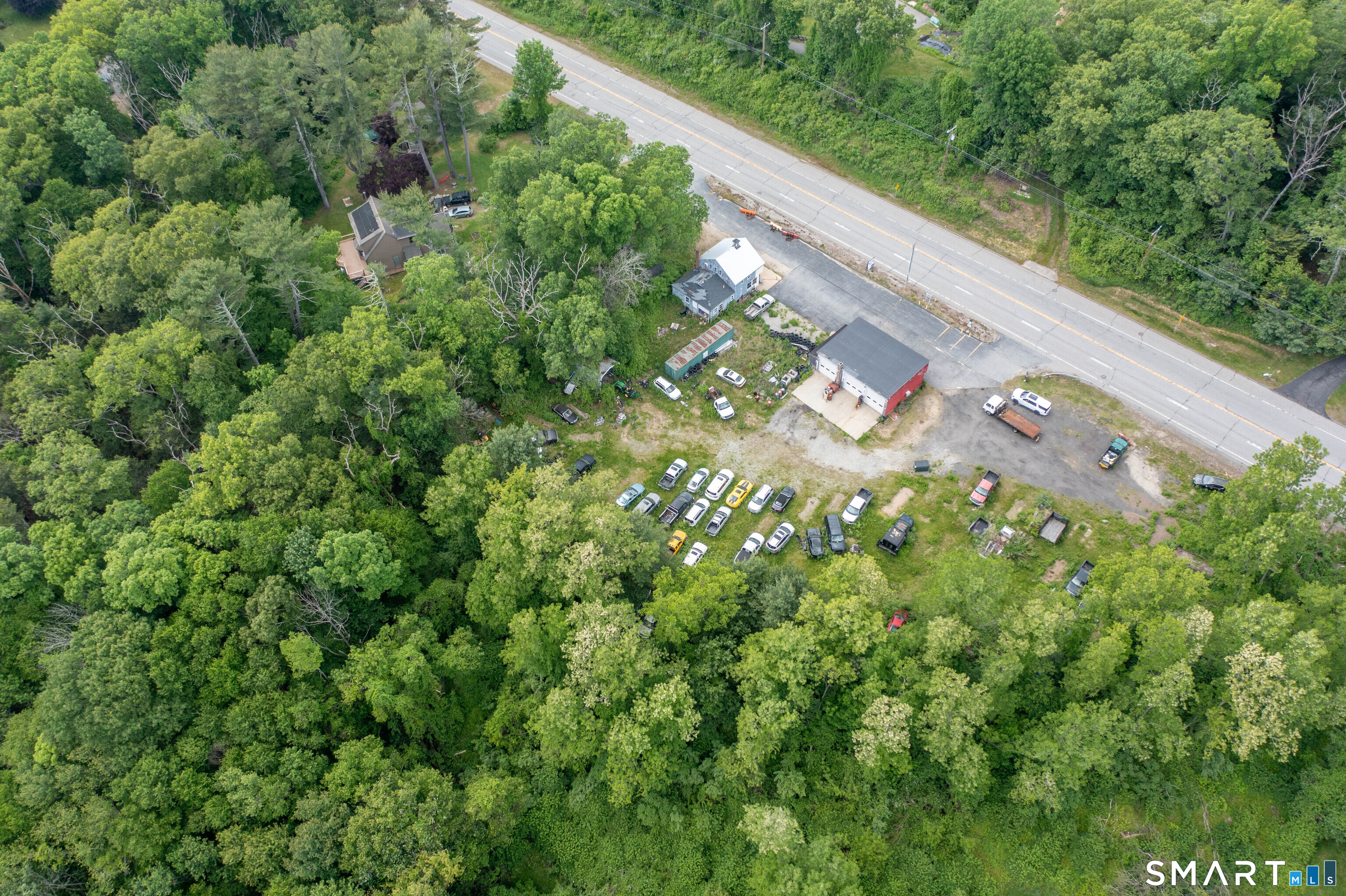 441 Providence Turnpike Hampton CT 06247