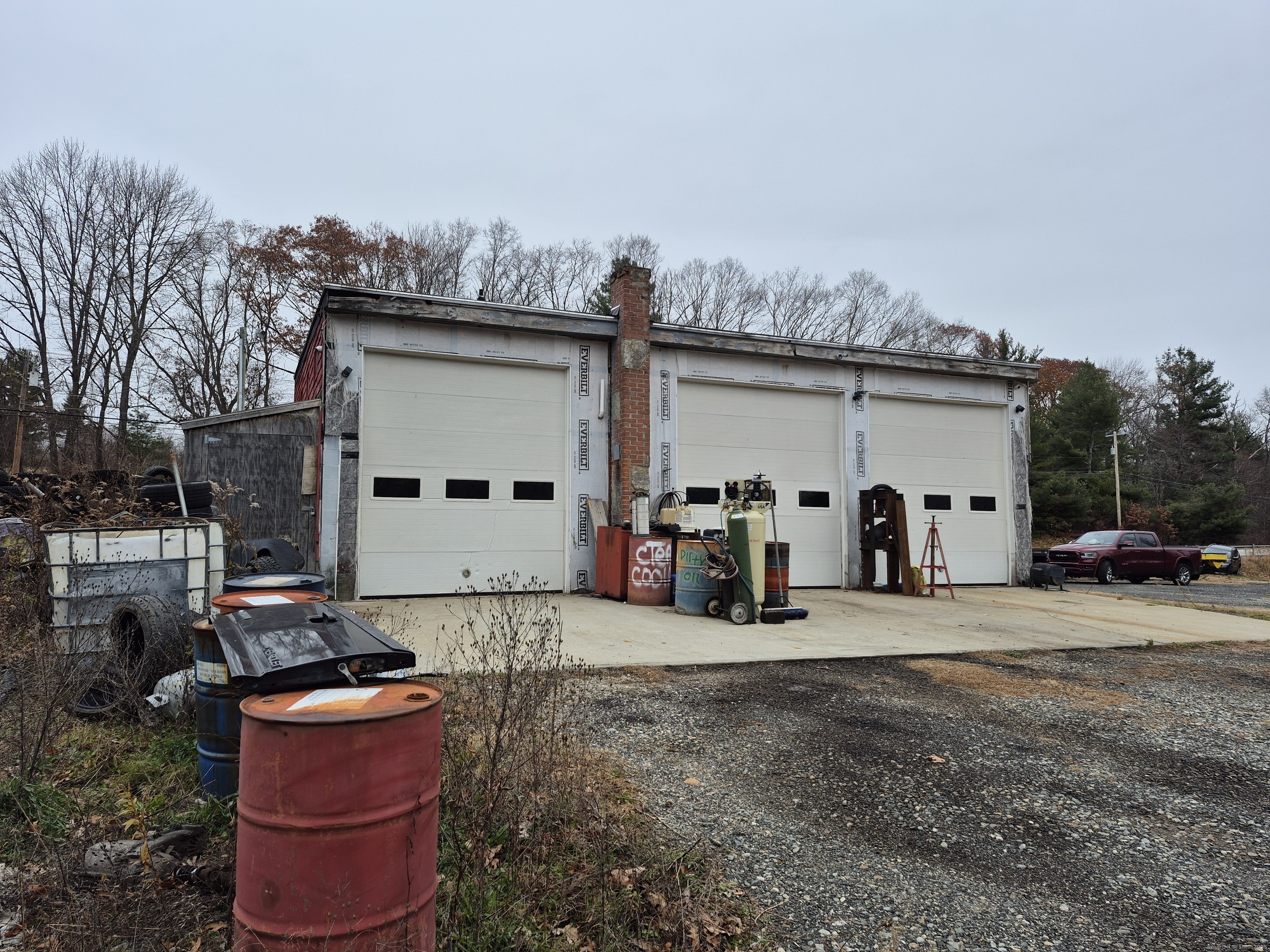 441 Providence Turnpike Hampton CT 06247