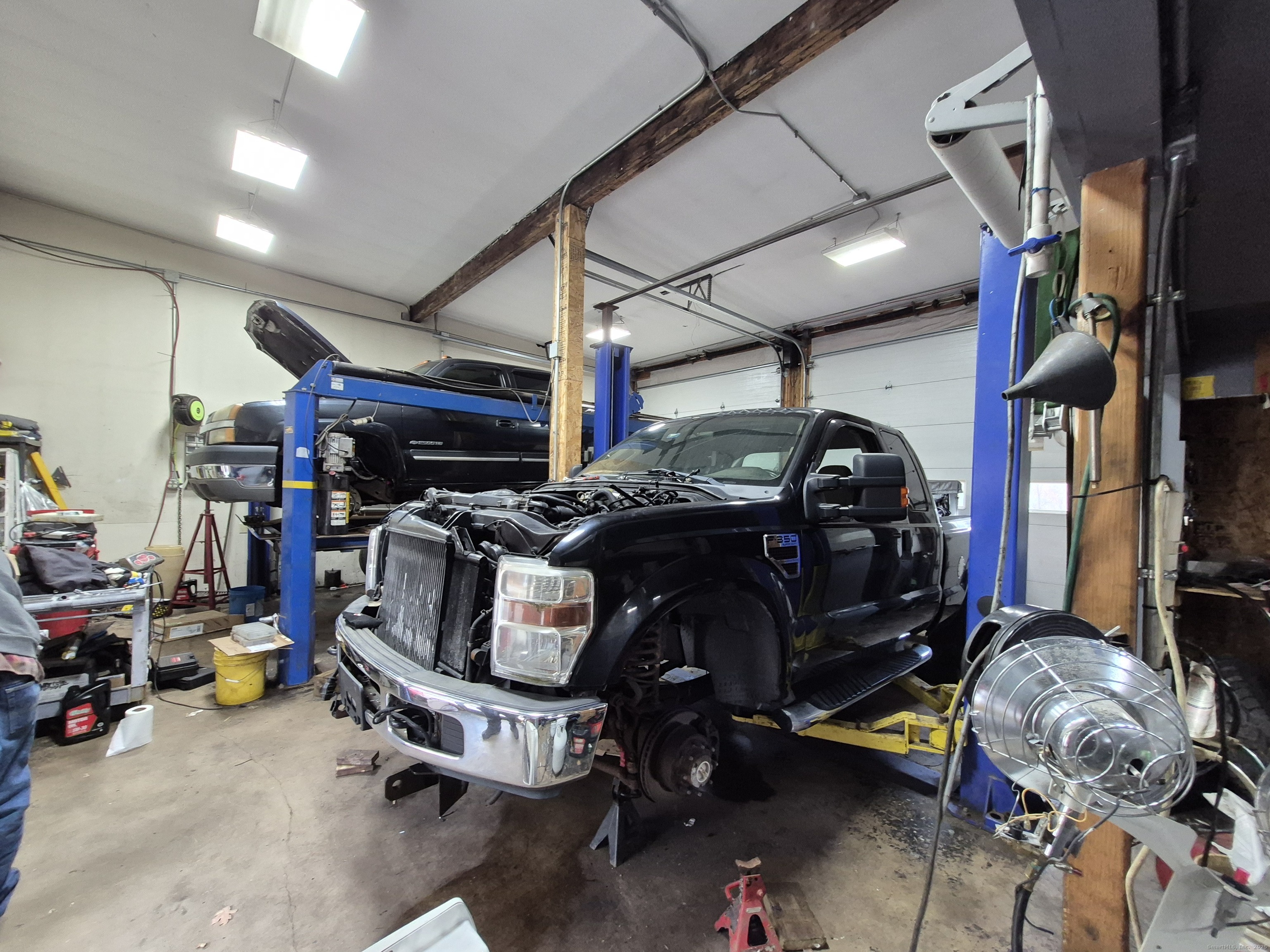 441 Providence Turnpike Hampton CT 06247