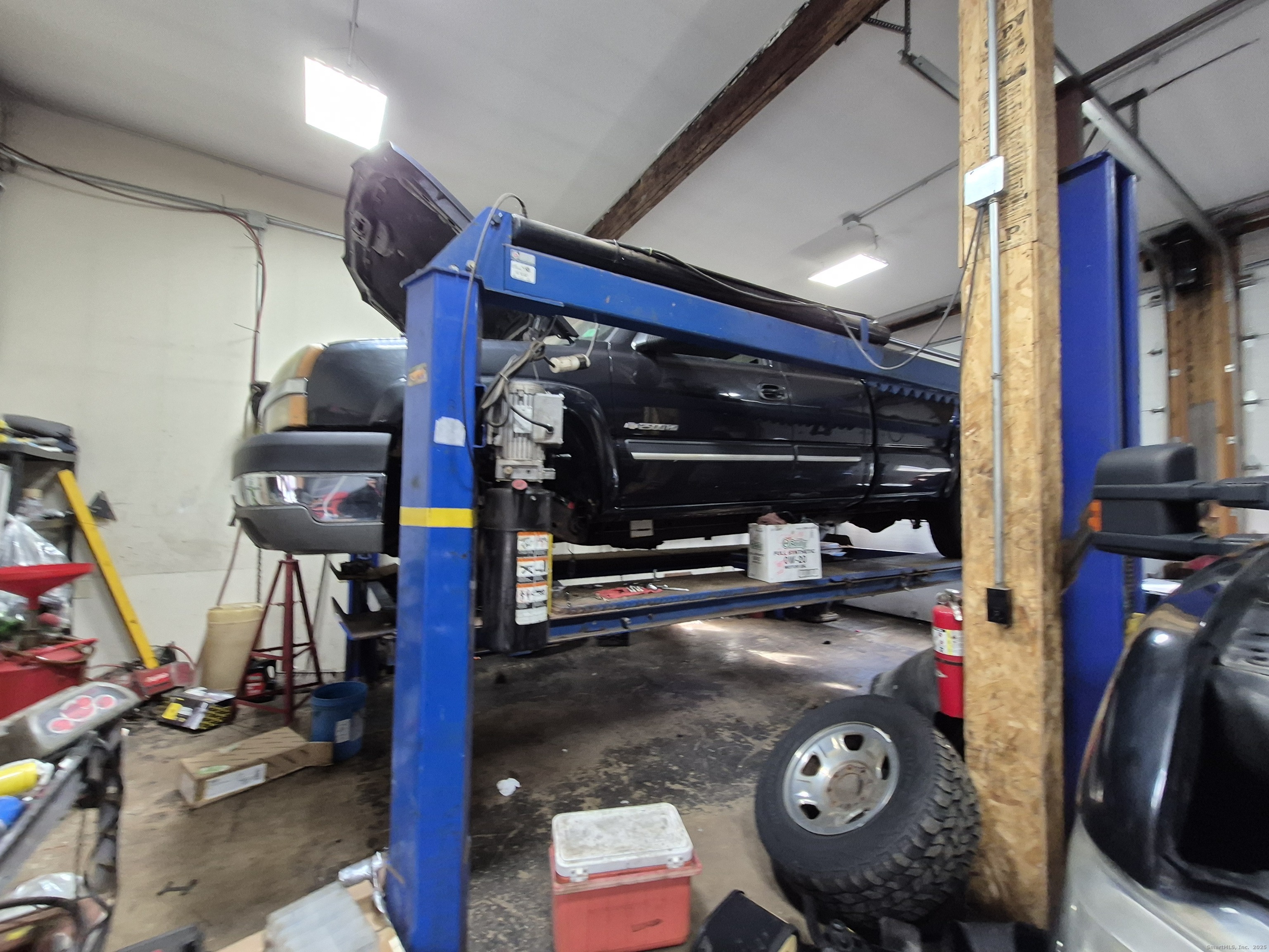 441 Providence Turnpike Hampton CT 06247